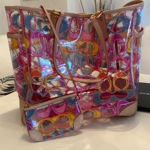 Beach bag !!!